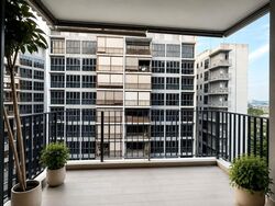 Signature At Yishun (D27), Condominium #582972651